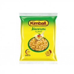 KIMBALL MACARONI 400 GM