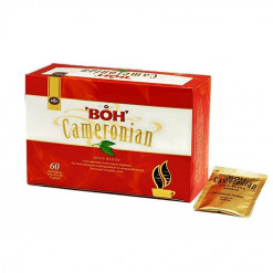 BOH CAMERONIAN GOLD BLEND SACHETS 2GM X 60S