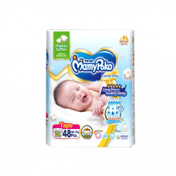 MAMY POKO DIAPERS S 44S