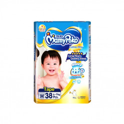 MAMY POKO DIAPERS M 38S