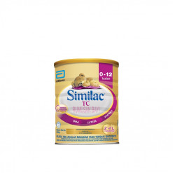 SIMILAC TOTAL COMFORT 820G
