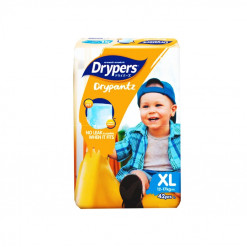 DRYPANTZ MEGA PACK XL 42S