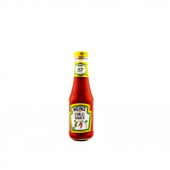 HEINZ CHILLI SAUCE 320GM 320GM