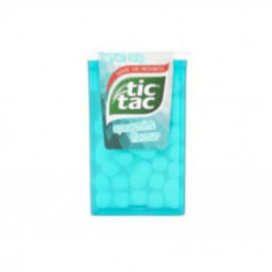TIC TAC CANDY-SPEARMINT 14.5GM - SPEARMINT