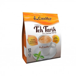 CHEK HUP TEH TARIK L/SWEET 30GMX12S