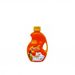STAR JUS ORANGE CORDIAL 1 LITRE