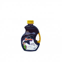 STAR JUS BLACKCURRANT CORDIAL 1 LITRE