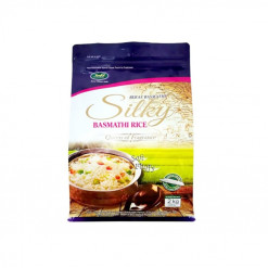 JATI SILKY BASMATHI 2KG