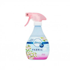 FEBREZE AMBI PUR FABRIC REFRESHER BLOSSOM & BREEZE 370ML