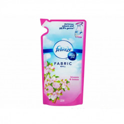 FEBREZE AMBI PUR FABRIC REFRESHER REFILL BLOSSOM & BREEZE 320ML