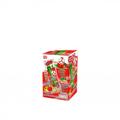 KABUKI SEAWEED ROLL 3GM X 12S-SPICY