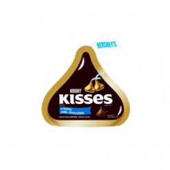 HERSHEY'S KISSES MILK 146G