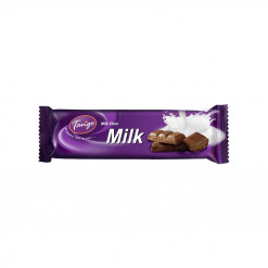 TANGO BAR MILK 40G