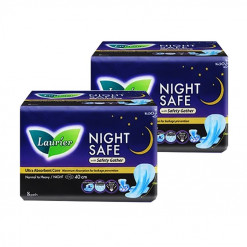 LAURIER SUPERGUARD 40CM 8SX2