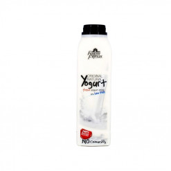 FARM FRSEH YOGHURT DRINK ORI/NATURAL 700ML