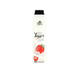 FARM FRESH YOGHURT DRINK STRAWBERRY 700ML