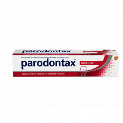 PARODONTAX DAILY FLUORIDE TOOTHPASTE 90GM