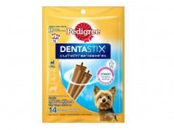PEDIGREE DENTA STIX  SMALL  210G