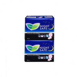 LAURIER NIGHT SAFE WING 35CM 12SX2