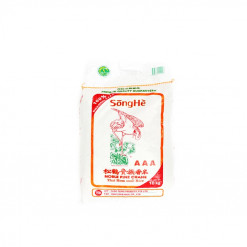 SONGHE THAI FRAGRANT RICE 10KG