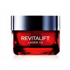 LOREAL REVITALIFT LASER X3 DAY CREAM 50ML