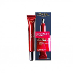 LOREAL REVITALIFT LASER X3 EYE CREAM 15ML