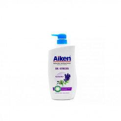 AIKEN ANTIBACTERIAL SHOWER CREME 900G-DE-STKESS