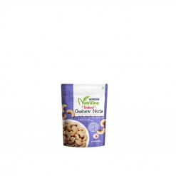 TONG GARDEN O/ROASTED&CASHEW NUTS 85GM-CASHEW NUTS