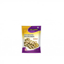 TONG GARDEN O/ROASTED&S.PISTACHIOS 85GM-SALTED PISTACHIOS
