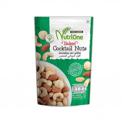TG O/ROASTED&S.COCKTAI NUTS 85GM-SALTED COCKTAI NU