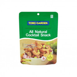 TG ALL NATURAL COCKTAIL SNACK 85GM-COCKTAIL SNACK