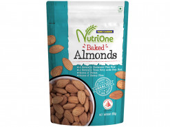 TG O/ROASTED&S.ALMONDS 85GM-SALTED ALMONDS