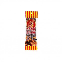 CHOKI CHOKI CHOCO CASHEW PASTE MULTIPACK 55GM