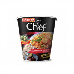 M.C.CUP CURRY LAKSA 72G