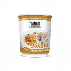 N'OWN ANCHOY PORRIDGE 50G