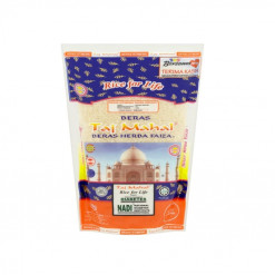 F.BERAS TAJ MAHAL HERBA PONNI 1 KG - HERBA PONNI