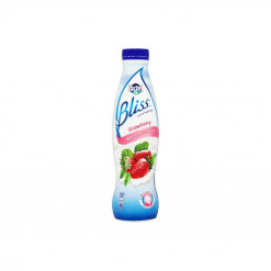 NESTLE YOGHURT DRINK STRWBERRY 700ML