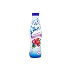 NESTLE YOGHURT DRINK MIXED BERRY 700ML
