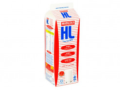 MARIGOLD HL MILK PLAIN 1 L