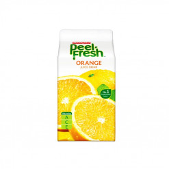MARIGOLD PEEL FRESH ORANGE JUICE 250ML
