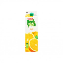 MARIGOLD PEEL FRESH ORANGE 1L