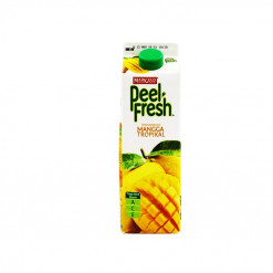 MARIGOLD PEEL FRESH MANGO JUICE 1L