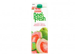MARIGOLD PEEL FRESH PINK GUAVA 1L