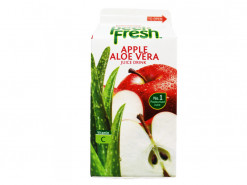 MARIGOLD PEEL FRESH FUJI APPLE + ALOE VERA 1.89L