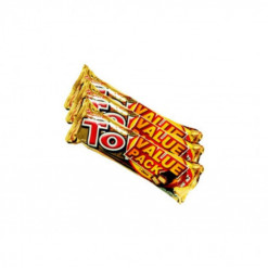 DELFI TOP XL CHOCO 3X38GM