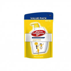 LIFEBUOY BODY WASH REFILL LEMONFRESH 900M