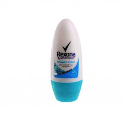 REXONA ROLL ON SHOWER CLEAN 40ML