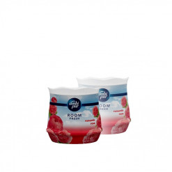 AMBI GEL FRESH 180G X 2-ROMANTIC ROSE