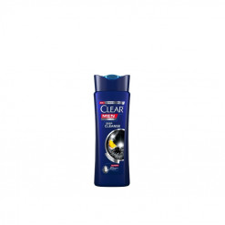 CLEAR MEN SHAMPOO 165ML DEEP CLEANSE