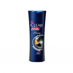 CLEAR MEN ANTI DANDRUFF SHAMPOO DEEP CLEANSE 340ML